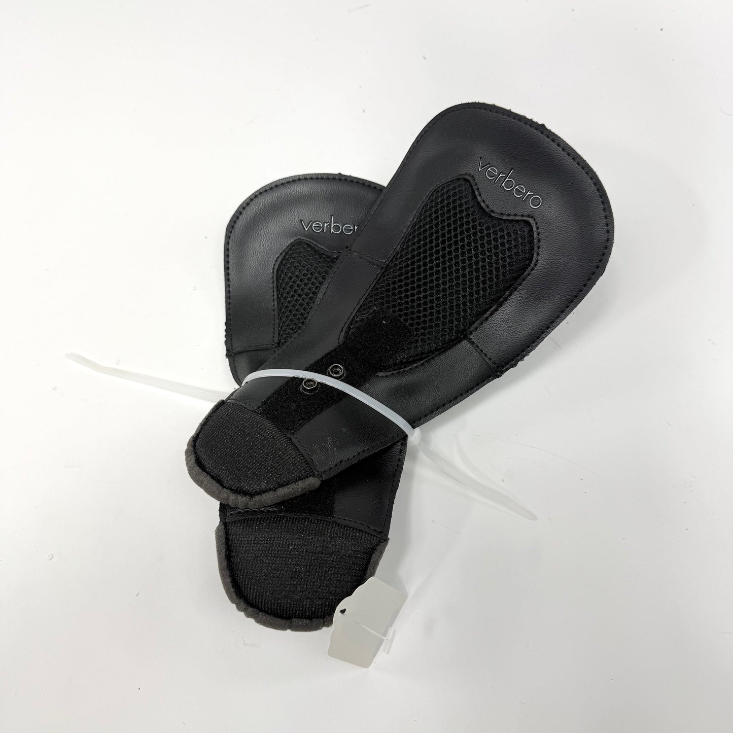 New Verbero Skate Tongues | Size 7.5 | BH597 - Top Flight Hockey