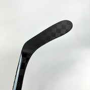 New Right Blue Warrior Alpha LX Pro | P28 Curve 95 Flex Grip | Bogosian | K84