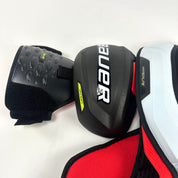 New Bauer Vapor Hyperlite Shoulder Pads | Senior XL