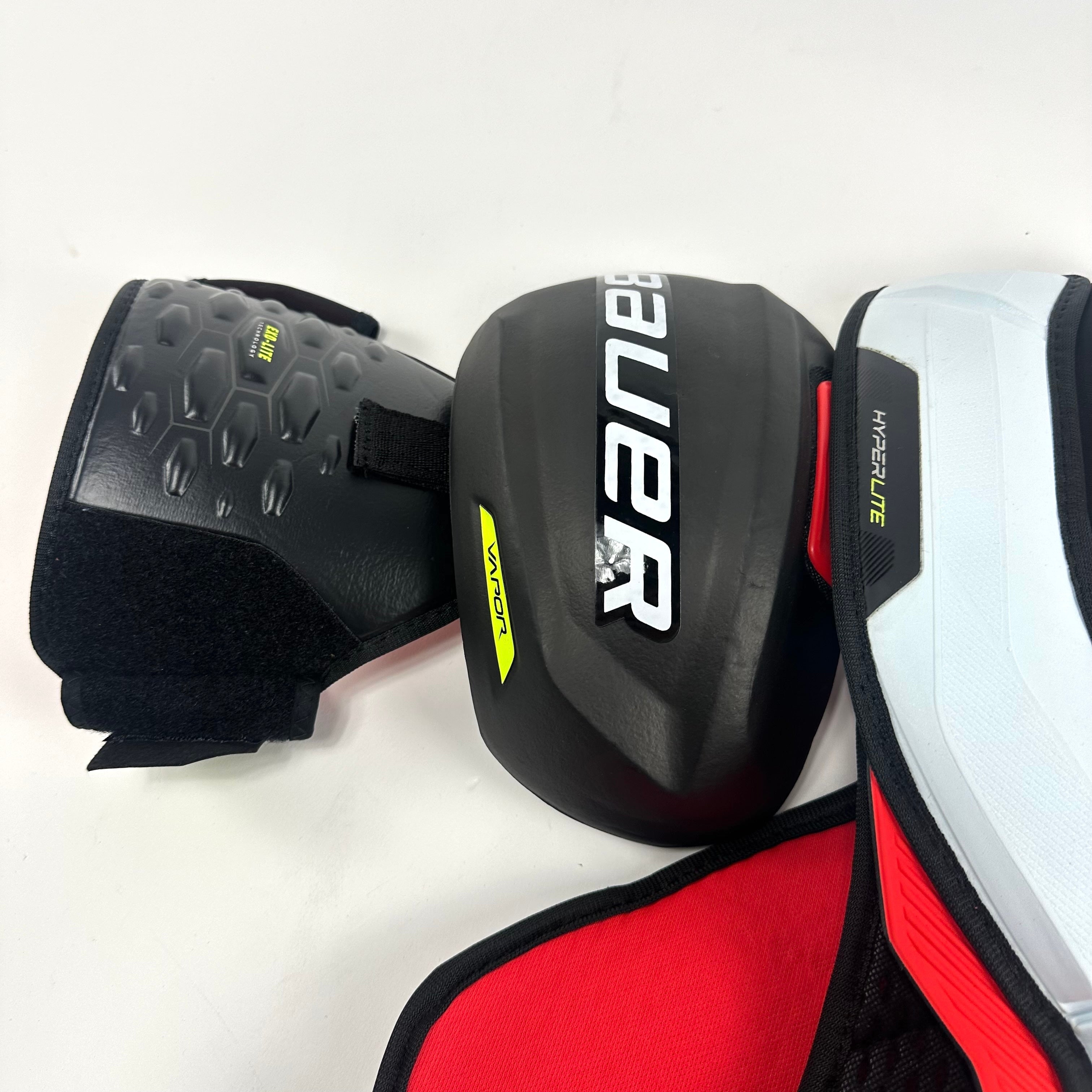 New Bauer Vapor Hyperlite Shoulder Pads | Senior XL