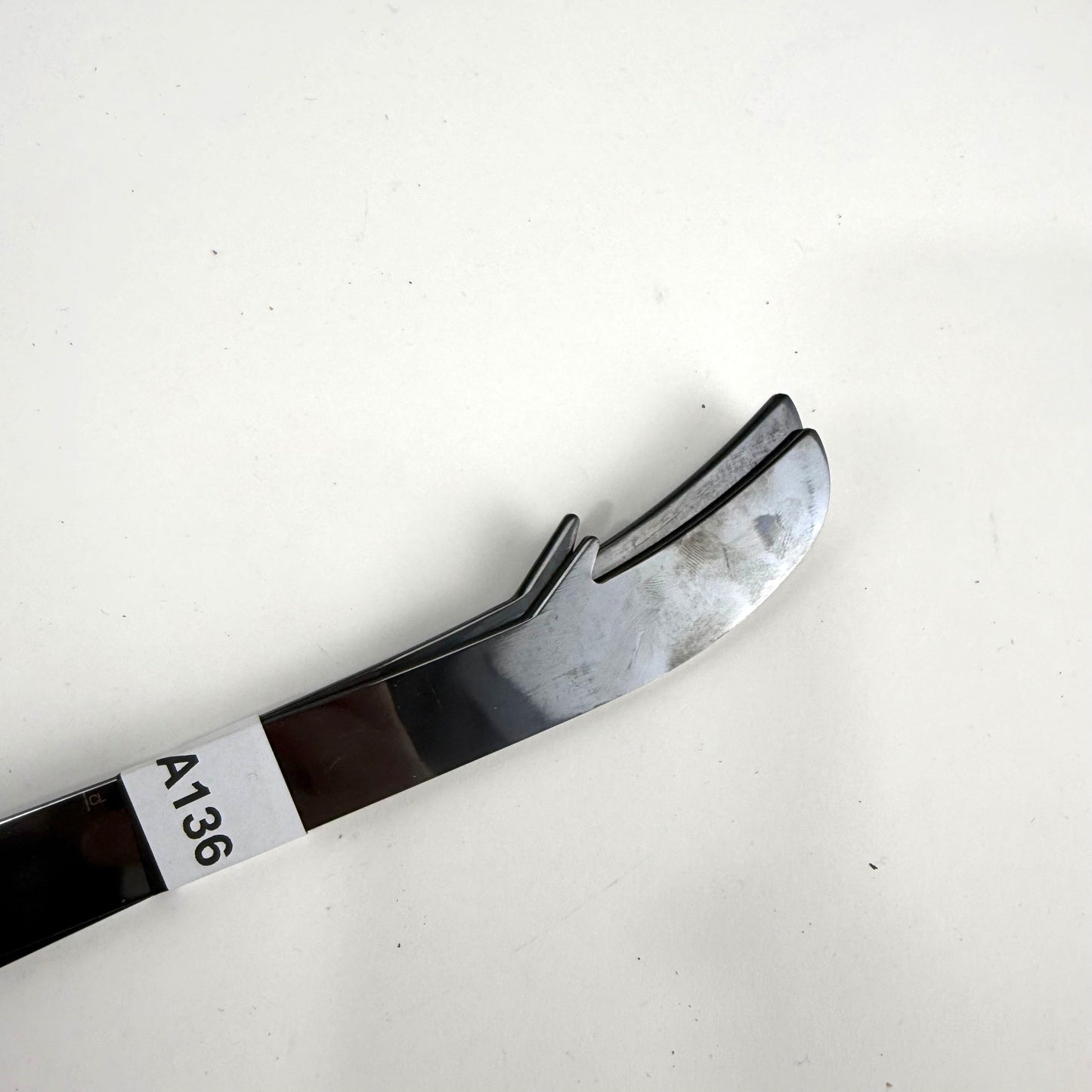 New Bauer LS Pulse TI Steel | 288mm | #A136 - Top Flight Hockey