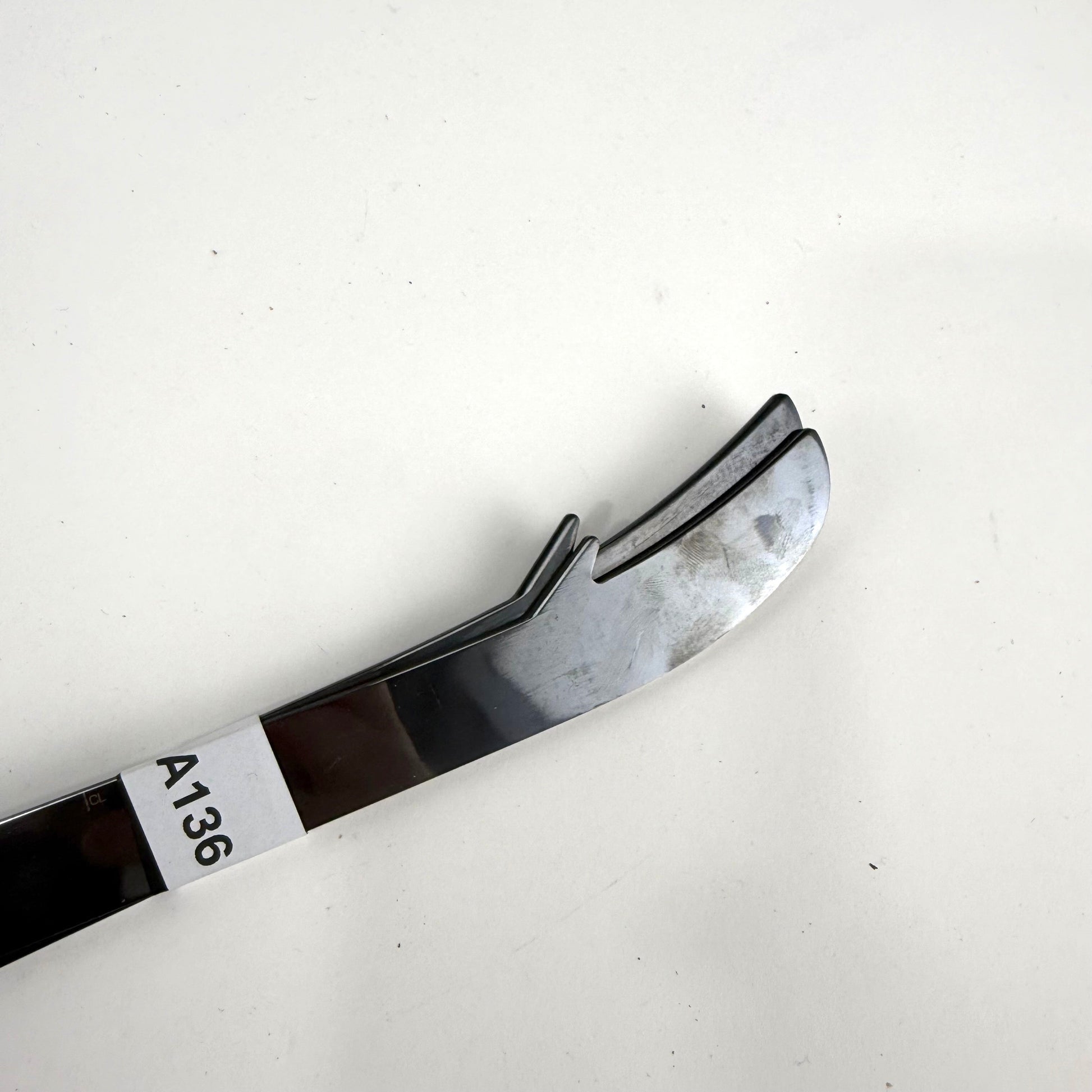 New Bauer LS Pulse TI Steel | 288mm | #A136 - Top Flight Hockey