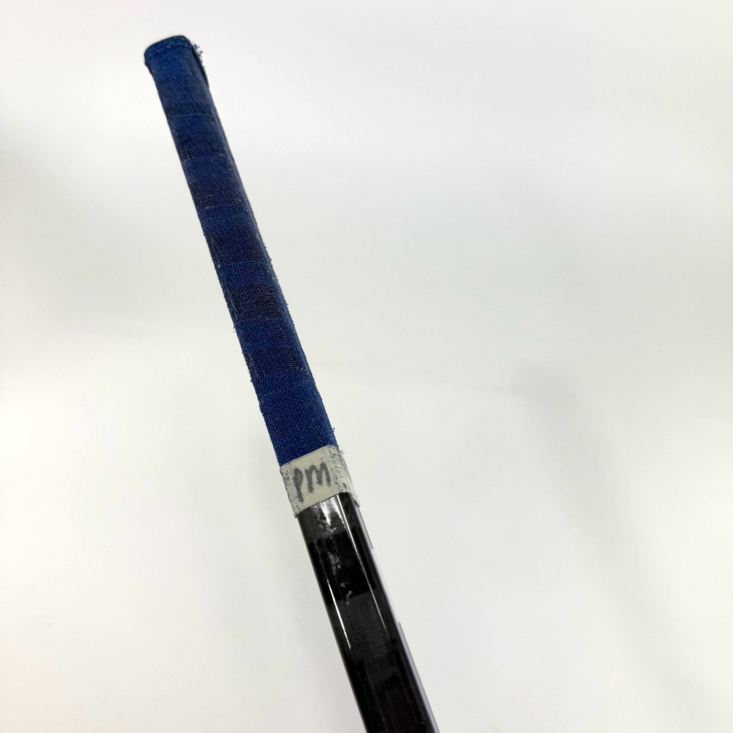 Used Left Blue Bauer Nexus Sync Stick | 95 Flex Pietrangelo Pro Curve Grip | Scandella | D242