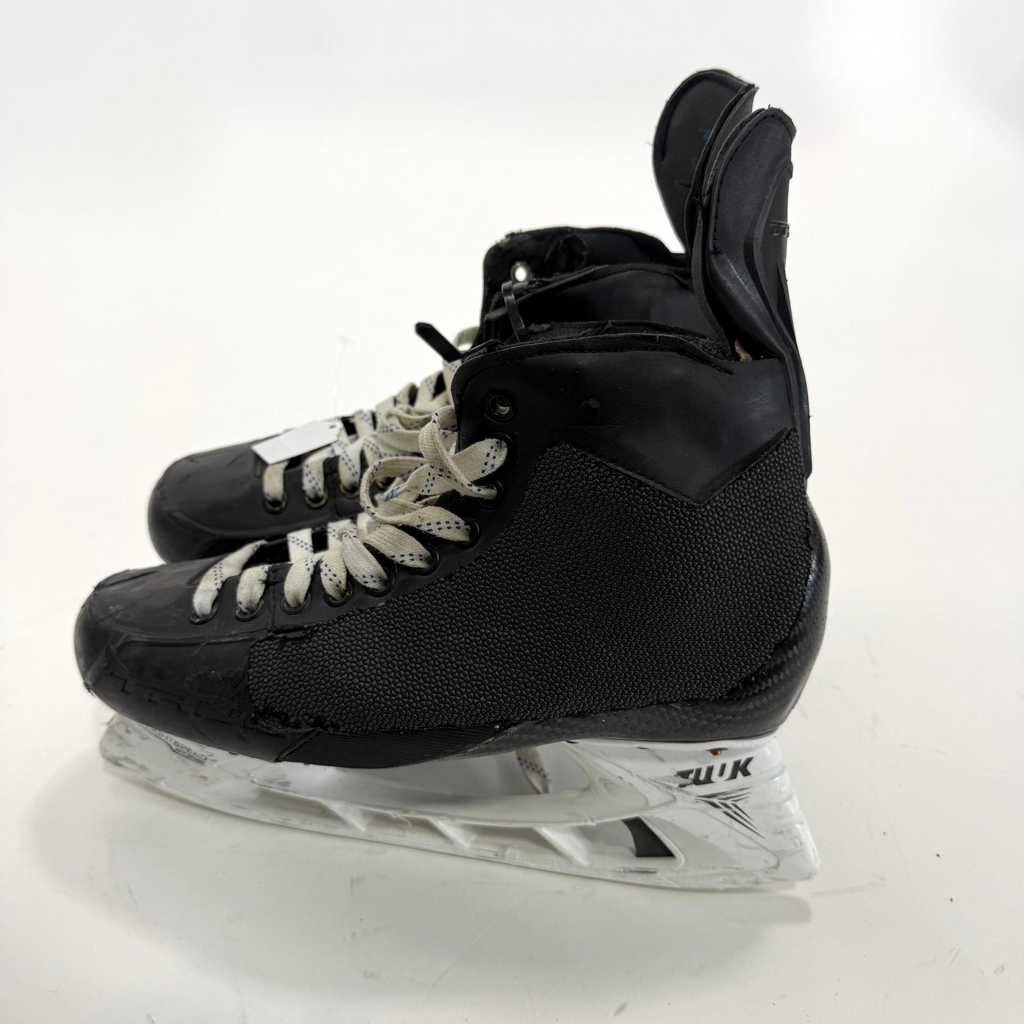 Used True Custom Pro Skates | Size 9? | #A63 - Top Flight Hockey