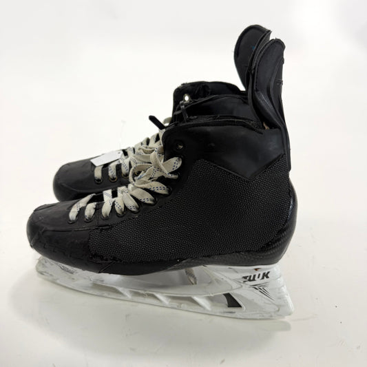 Used True Custom Pro Skates | Size 9? | #A63 - Top Flight Hockey