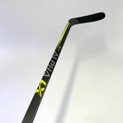 Used Right Handed Warrior Alpha LX Pro | 100 Flex | Custom Curve | Grip | A891