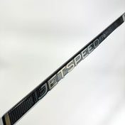 New Left Chrome CCM Jetspeed FT6 Pro | 80 Flex P90 Curve Grip | Parssinen | H77