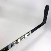 New Left CCM Tacks AS5 Pro | 80 Flex P28 Curve Grip | F55 - Top Flight Hockey