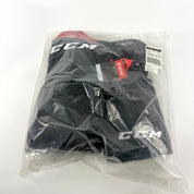 New Black CCM Jetspeed FT485 Pants | Senior Small - Top Flight Hockey