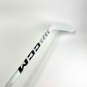 New Right White CCM Jetspeed FT5 Pro | 85 Flex P90M Grip | Fischer L176