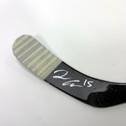 Broken Autographed Right Red Warrior Alpha LX2 Pro | 85 Flex P92 Curve Grip | Joey Anderson | BH181 - Top Flight Hockey