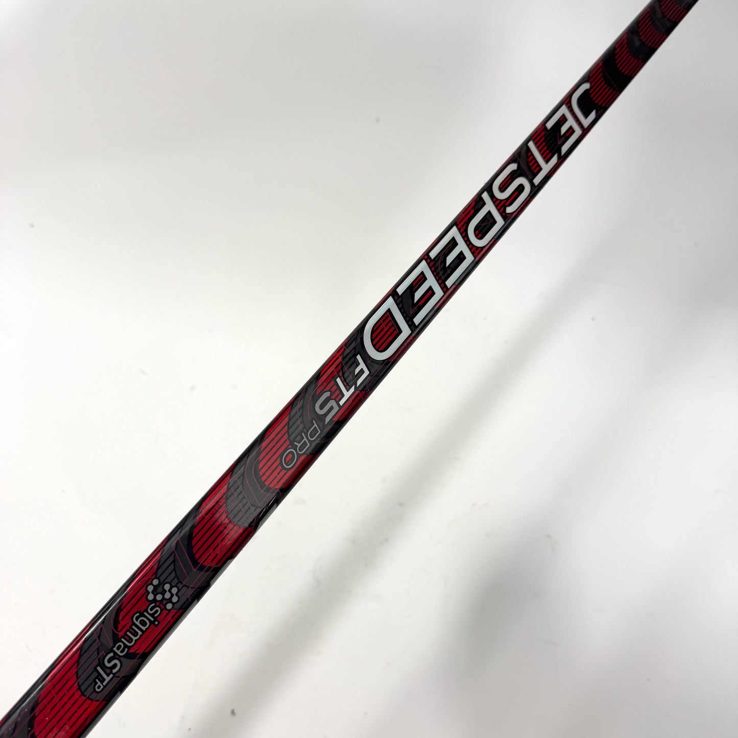 Used Left CCM Jetspeed FT5 Pro | 85 Flex P92M Curve Grip | AB641
