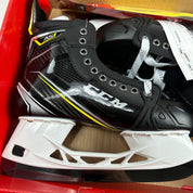 New CCM Super Tacks AS1 Skates | Size 8 D | M261