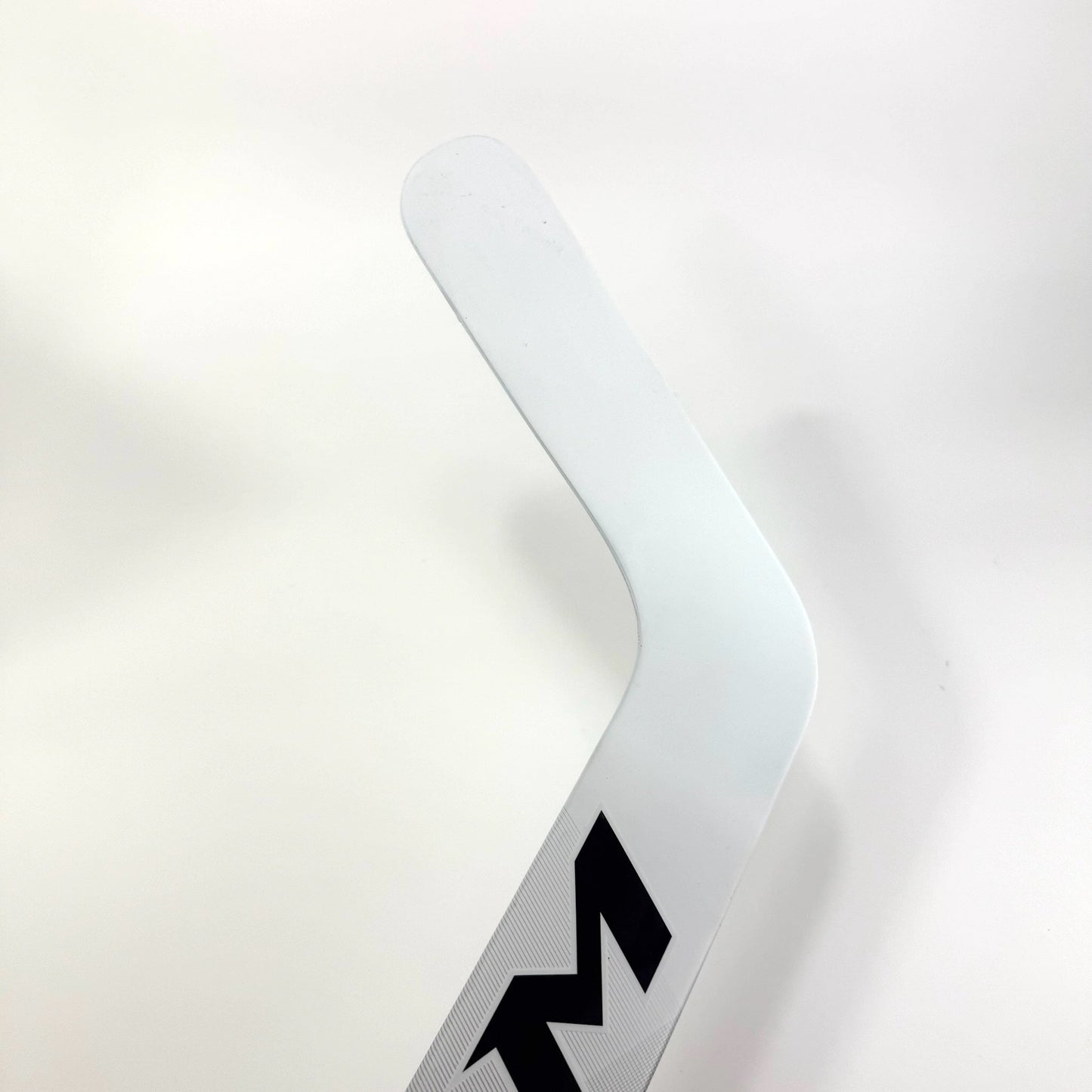 New Navy CCM Premier 2 Goalie Stick | Regular 26" | P1 Curve | C221