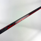 Used Left CCM Jetspeed FT4 Pro | 65 Flex P90 Curve Grip | C7