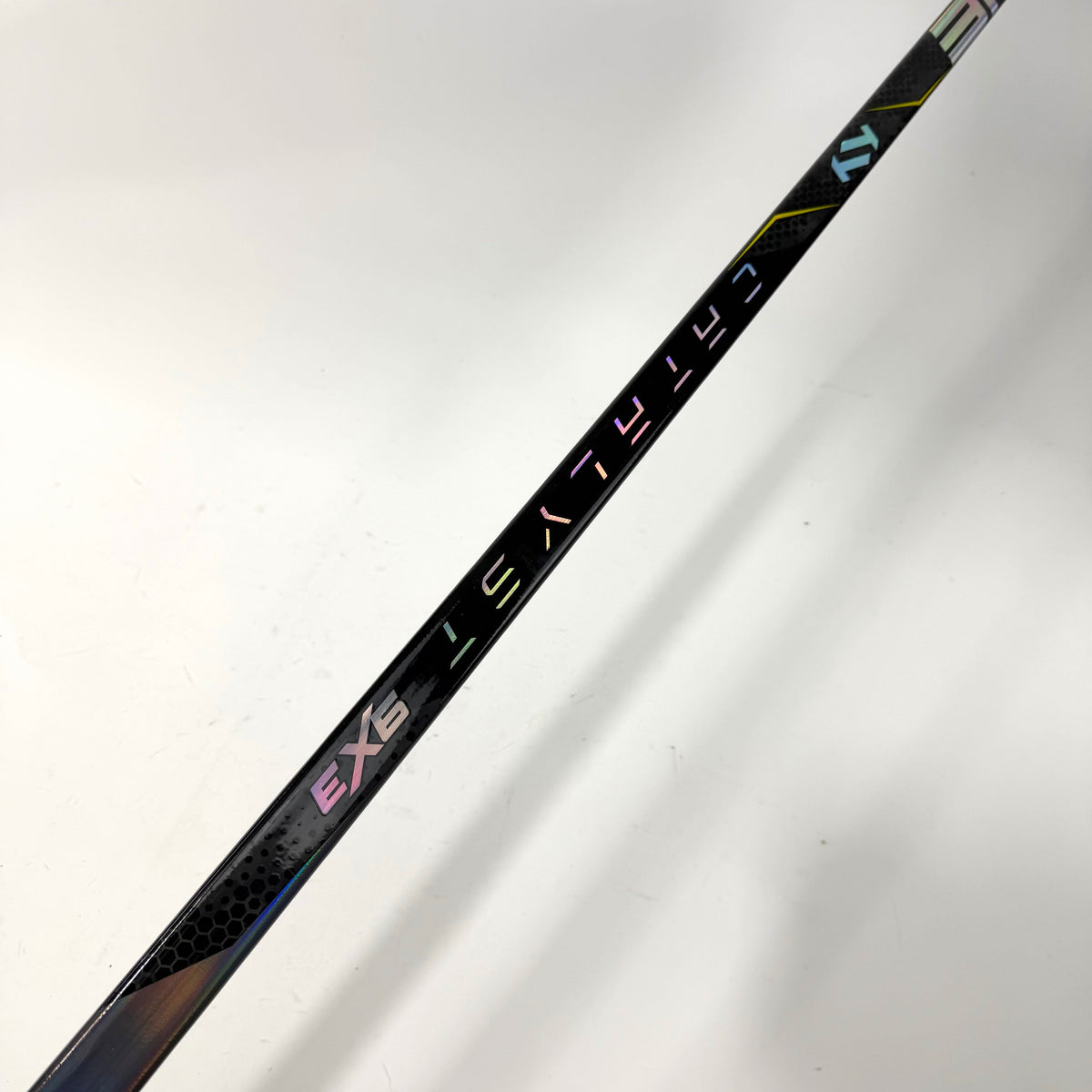 New Left True Catalyst 9X3 | 80 Flex P92M Curve Grip | F288 - Top Flight Hockey