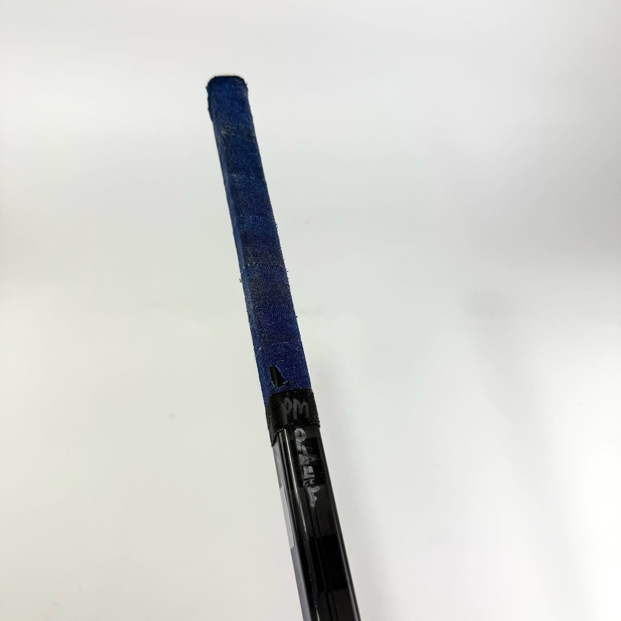 Used Left Blue Bauer Nexus Sync Stick | 95 Flex Pietrangelo Pro Curve Grip | Scandella | D243 - Top Flight Hockey
