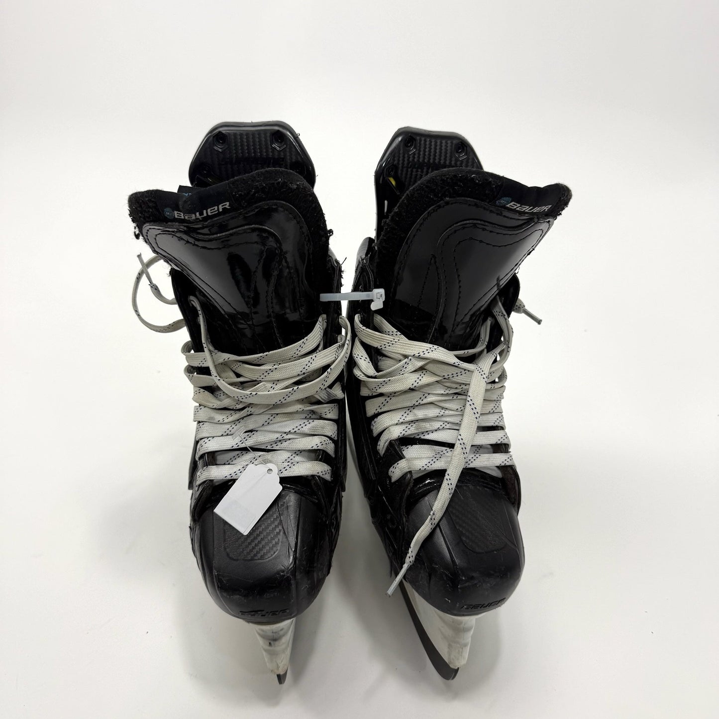 Used Bauer Supreme Ultra Sonic Skates | SIze 5.5 E | Marchessault | #A66 - Top Flight Hockey