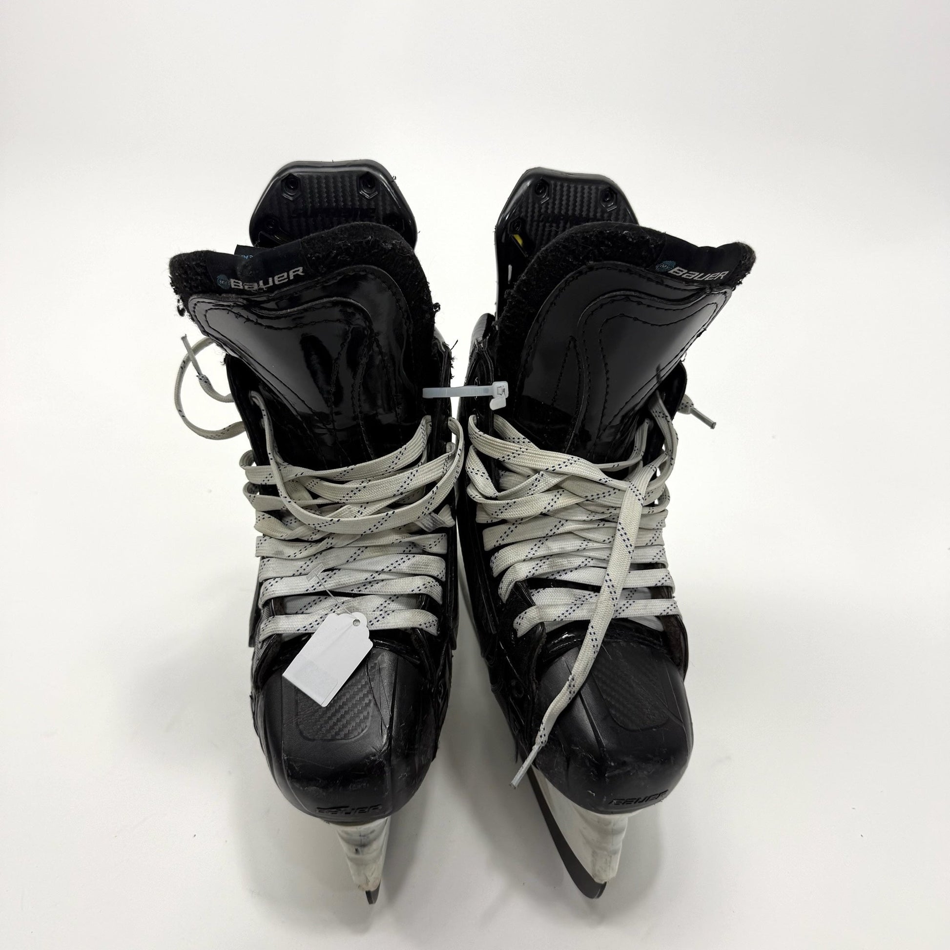 Used Bauer Supreme Ultra Sonic Skates | SIze 5.5 E | Marchessault | #A66 - Top Flight Hockey