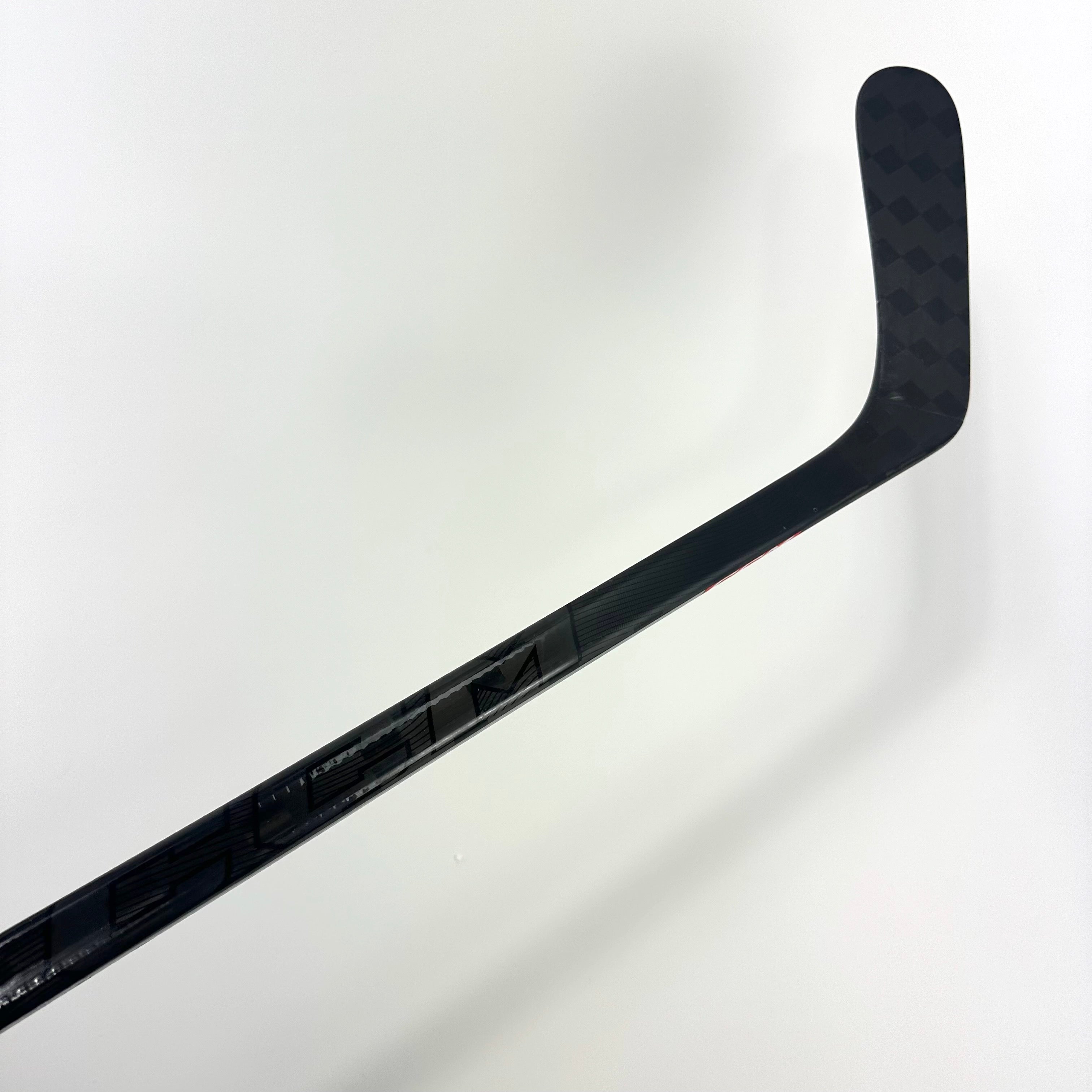 Used Left CCM Ribcore Trigger 7 Pro | 75 Flex P92 Curve Grip | G15