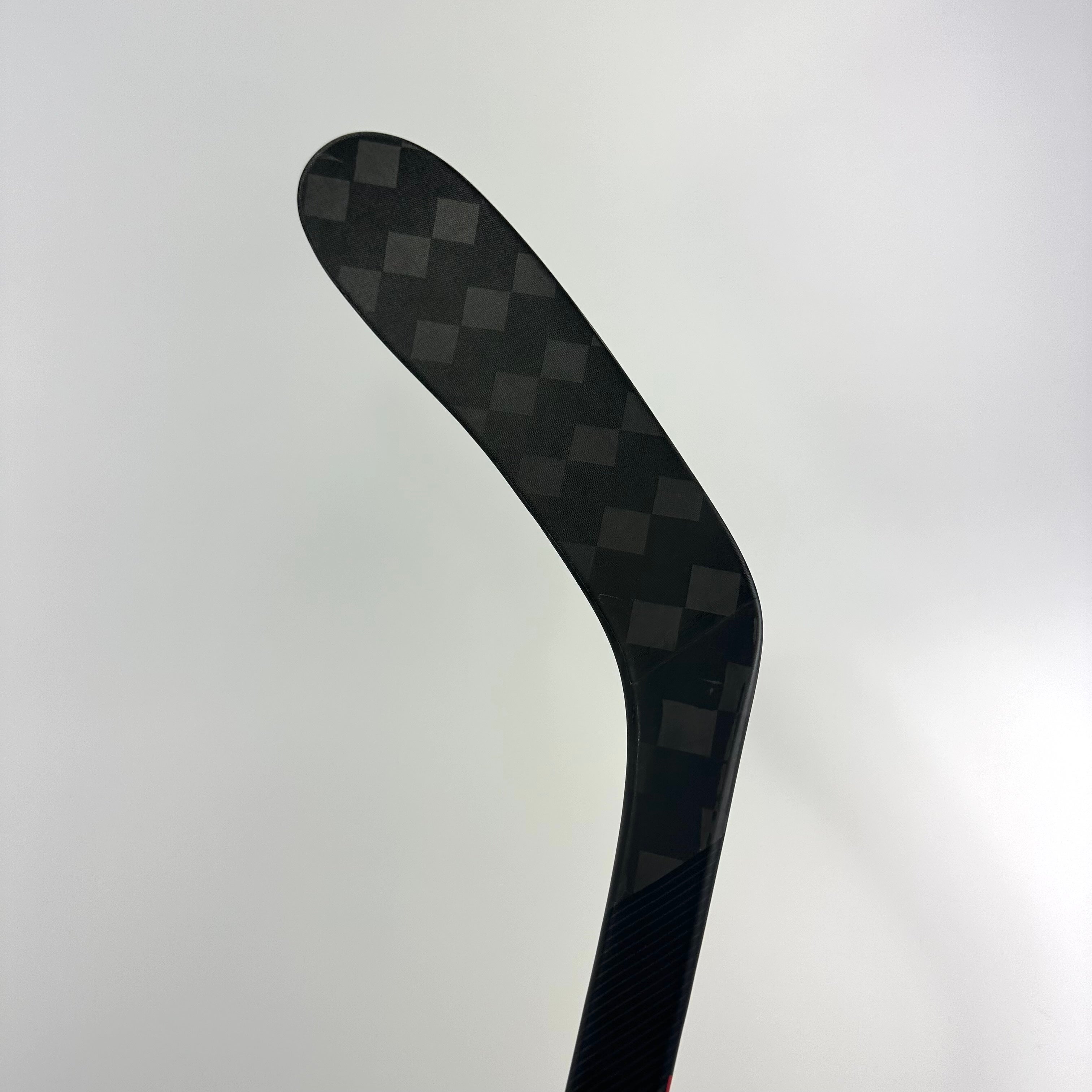 New Left CCM Tacks AS5 Pro | 70 Flex P28 Curve Grip | Vilen | C313