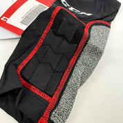 New CCM Cut Resistant Forearm Sleeves - Pair | Senior L/XL | #191520517700 - Top Flight Hockey