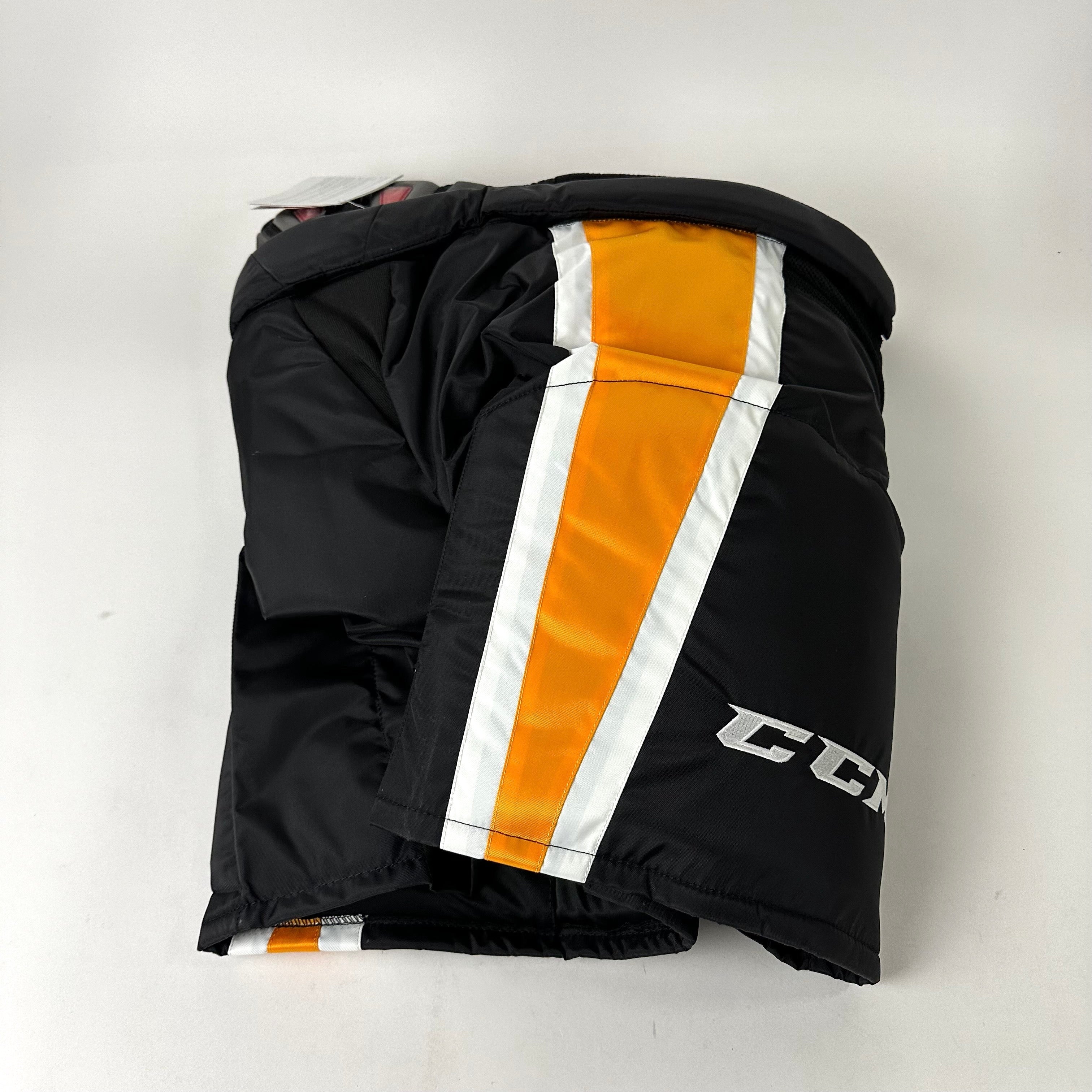 Brand New CCM HP45XP Pro Pants - Pittsburgh Penguins - XL +1" - Top Flight Hockey