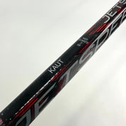 New Right CCM Jetspeed FT5 Pro | P28 Curve 80 Flex Grip | Kaut | M421