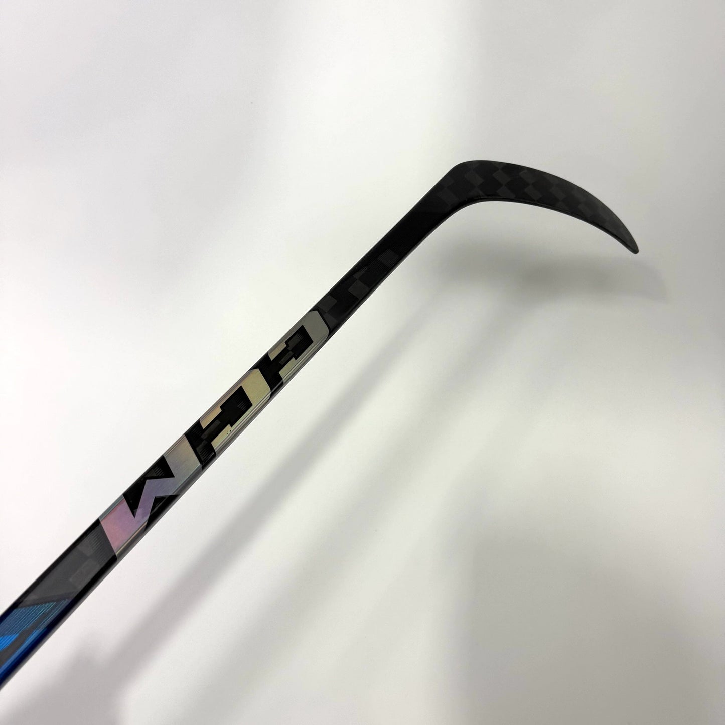 New Left Blue CCM Jetspeed FT7 Pro | 75 Flex P92 Curve Grip | J187