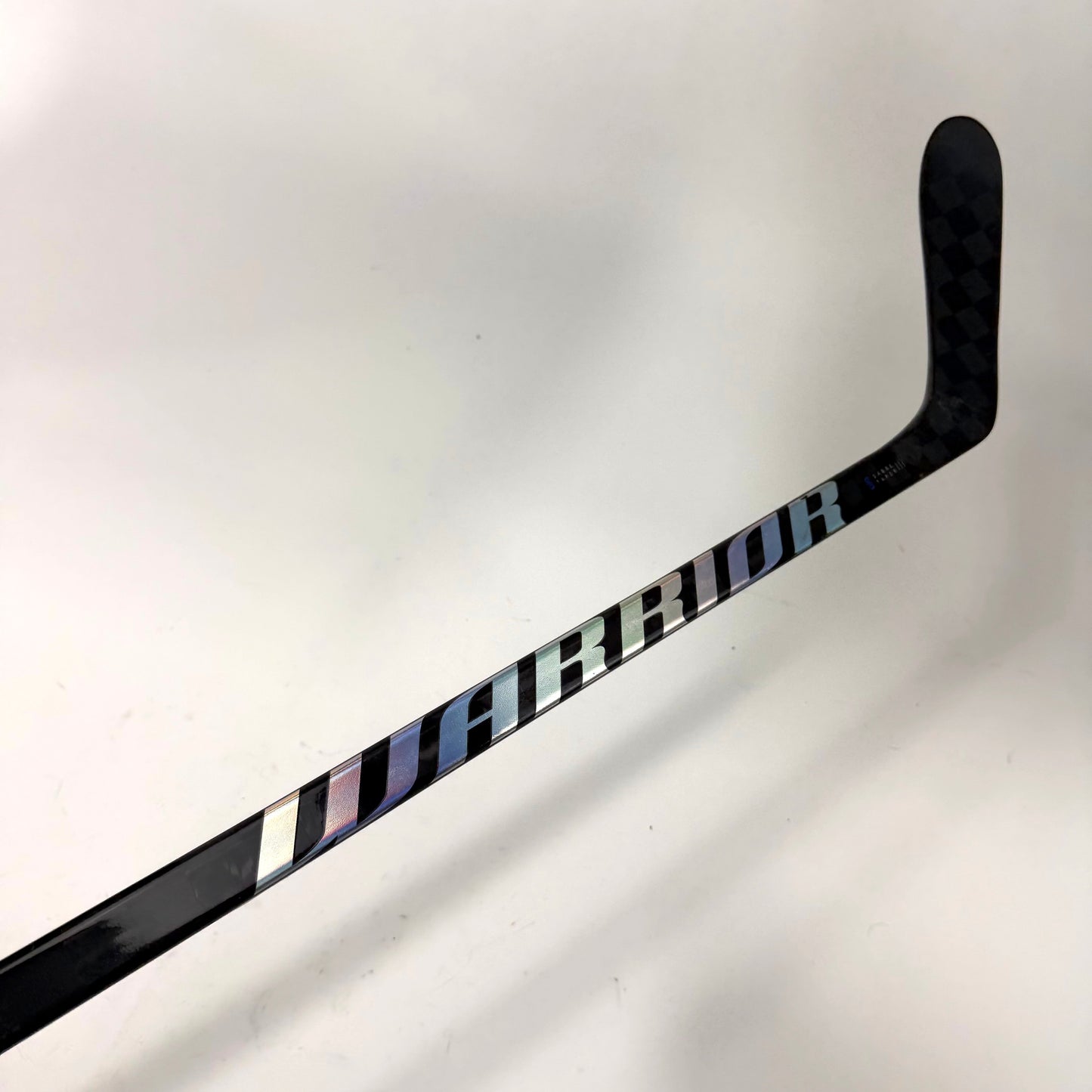 Used Blue Warrior Alpha LX2 Pro | 85 Flex P28 Curve Grip | Werenski | AB731