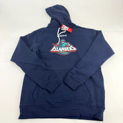 New CCM New York Islanders Pullover Hoodie | Senior L | #191520573393