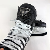 Brand New CCM Ft8 Pro Skates - Size 7d - Reload Holders with BlackSteel - Item#E599 - Top Flight Hockey