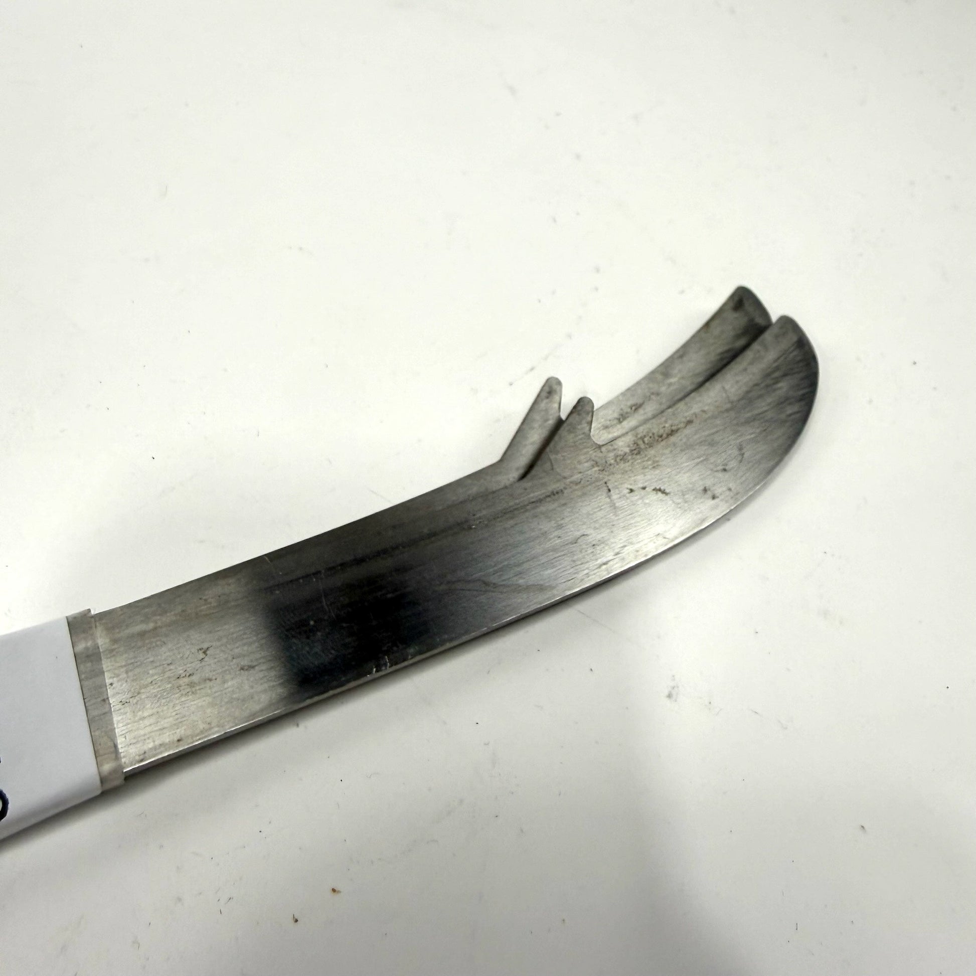 Used Bauer LS3 Steel | 288mm | J312 - Top Flight Hockey