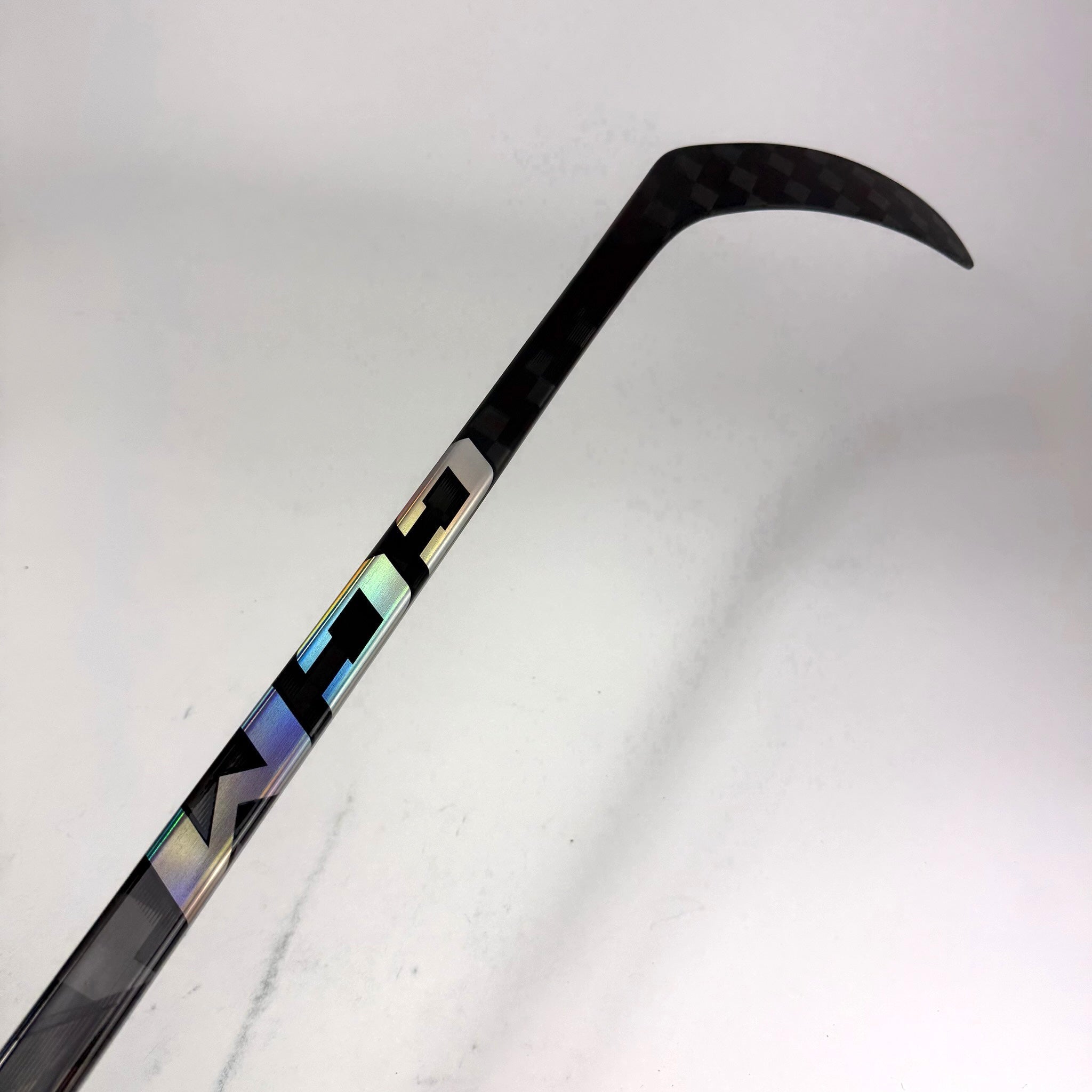 New Left Black CCM Jetspeed FT7 Pro | 75 Flex P92 Curve Grip | Burakovsky | J472 - Top Flight Hockey