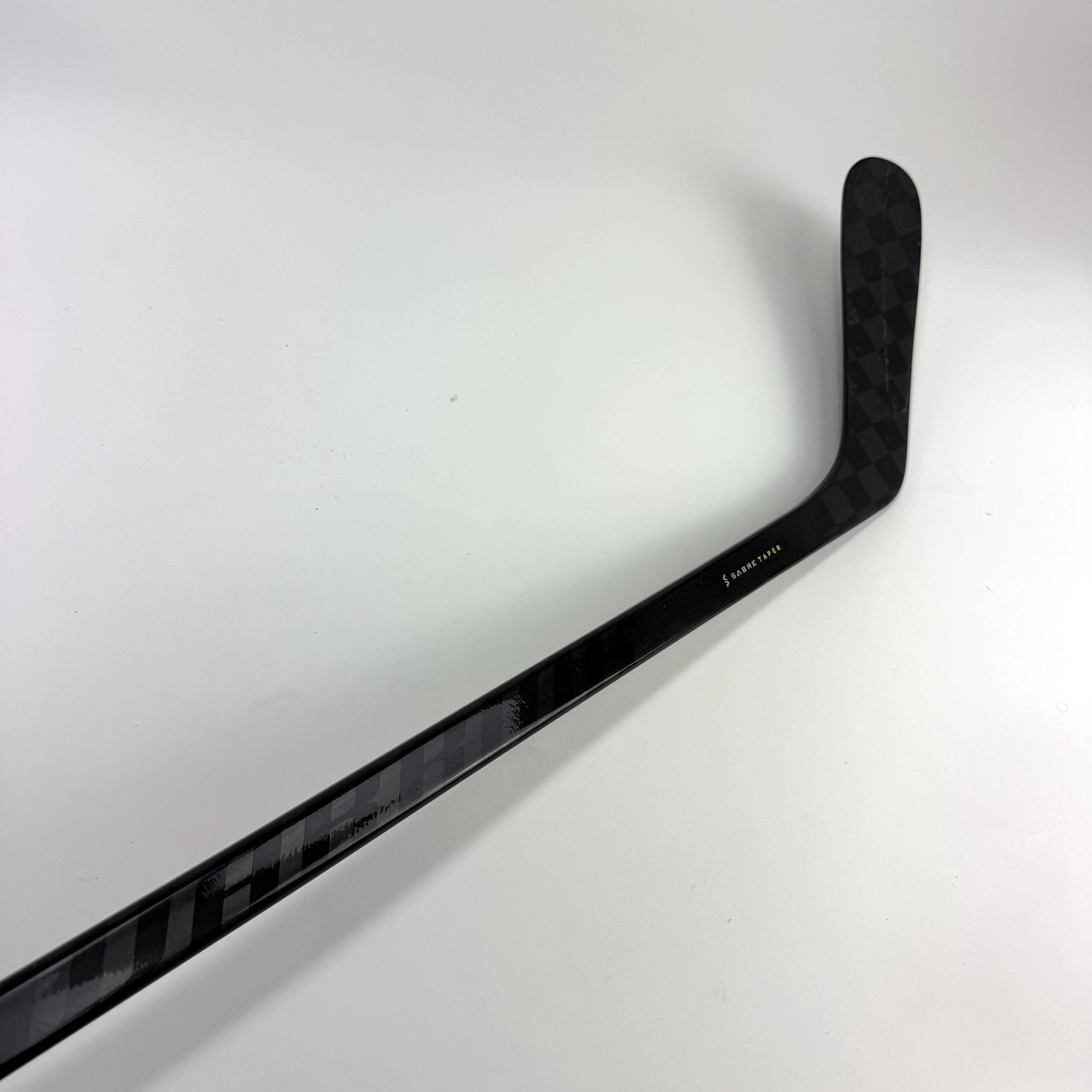 Used Left Warrior Alpha LX3 Team | 75 Flex W03 Curve Grip | F406 - Top Flight Hockey