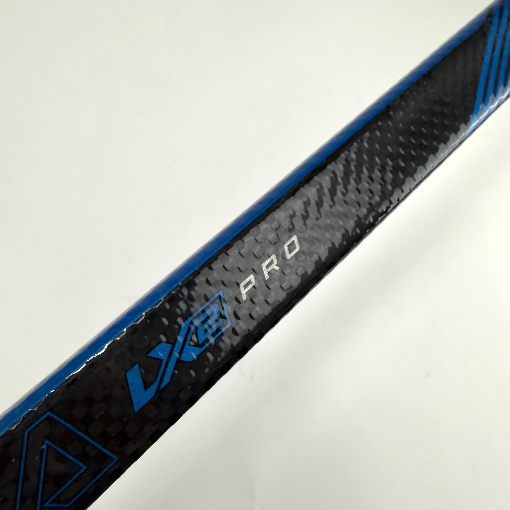 New Left Blue Warrior Alpha LX2 Pro | 75 Flex P92 Curve Grip | Krug | J505 - Top Flight Hockey