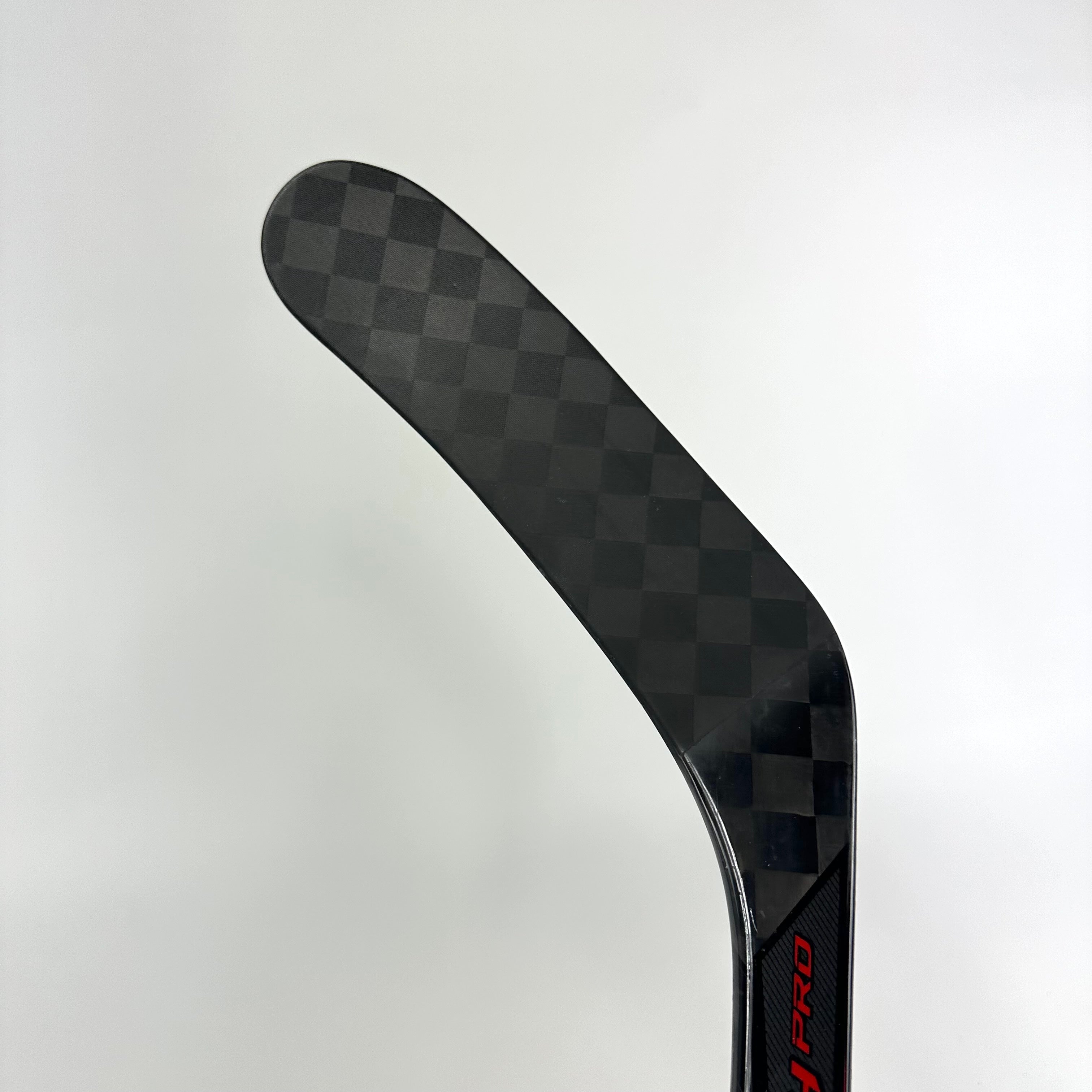 New Left CCM Jetspeed FT4 Pro | P28M Curve 70 Flex Grip | Kerins | M648