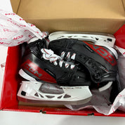 New CCM Jetspeed FT680 Skates | 4.5 Wide - Top Flight Hockey