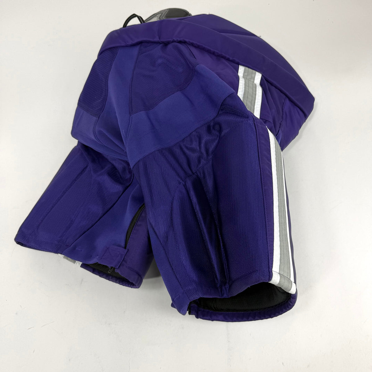 New Purple Bauer Nexus Pro Pants | XL | R484 - Top Flight Hockey