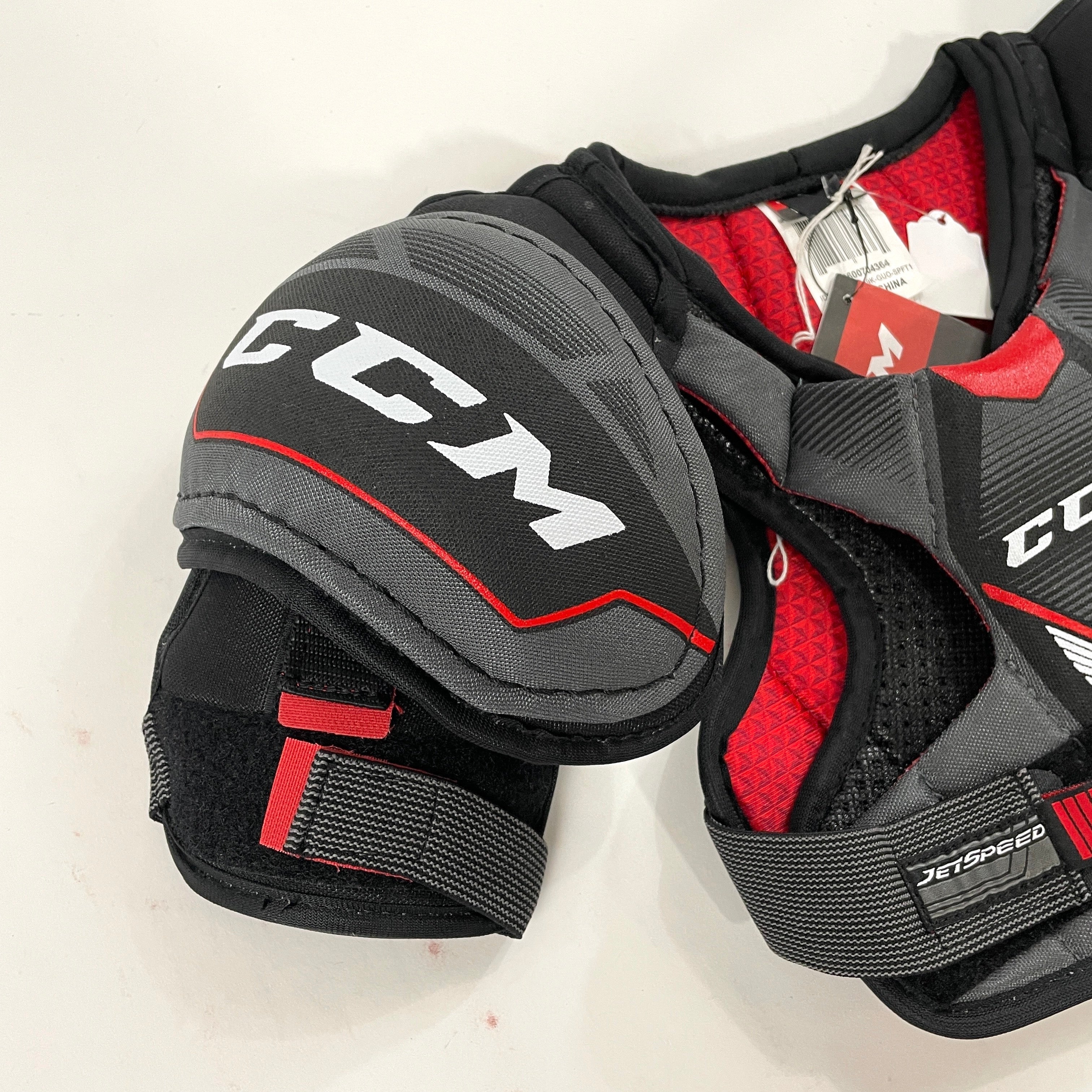 Brand New CCM Jetspeed FT1 Chest Protector | Youth Small | A1052