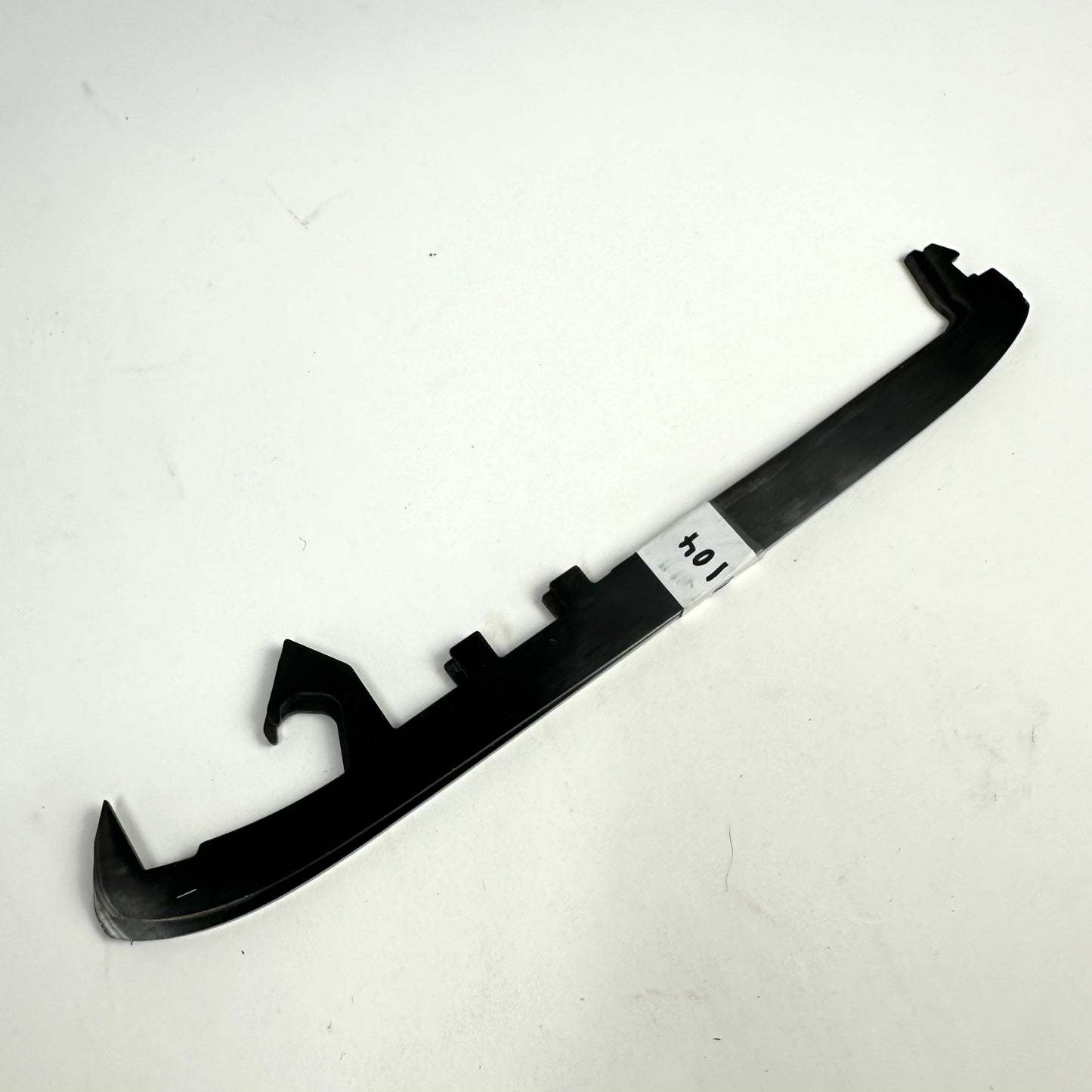 Used True vPlus Blacksteel | 280mm | M104 - Top Flight Hockey