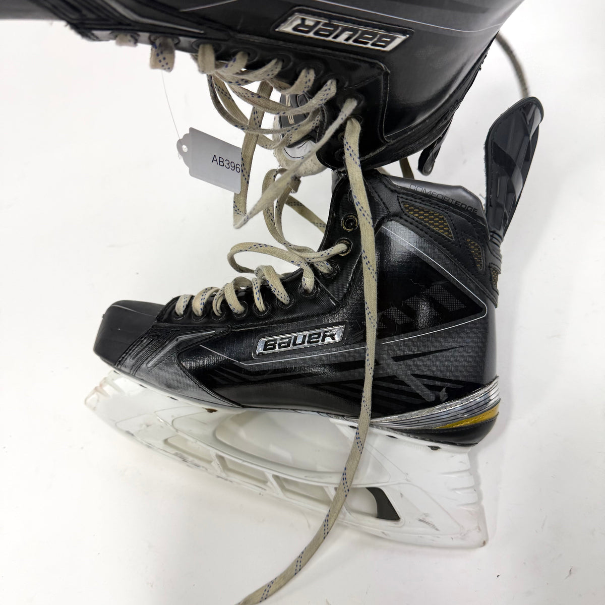 Used Bauer Surpeme S190 Skates | 11 D | AB396
