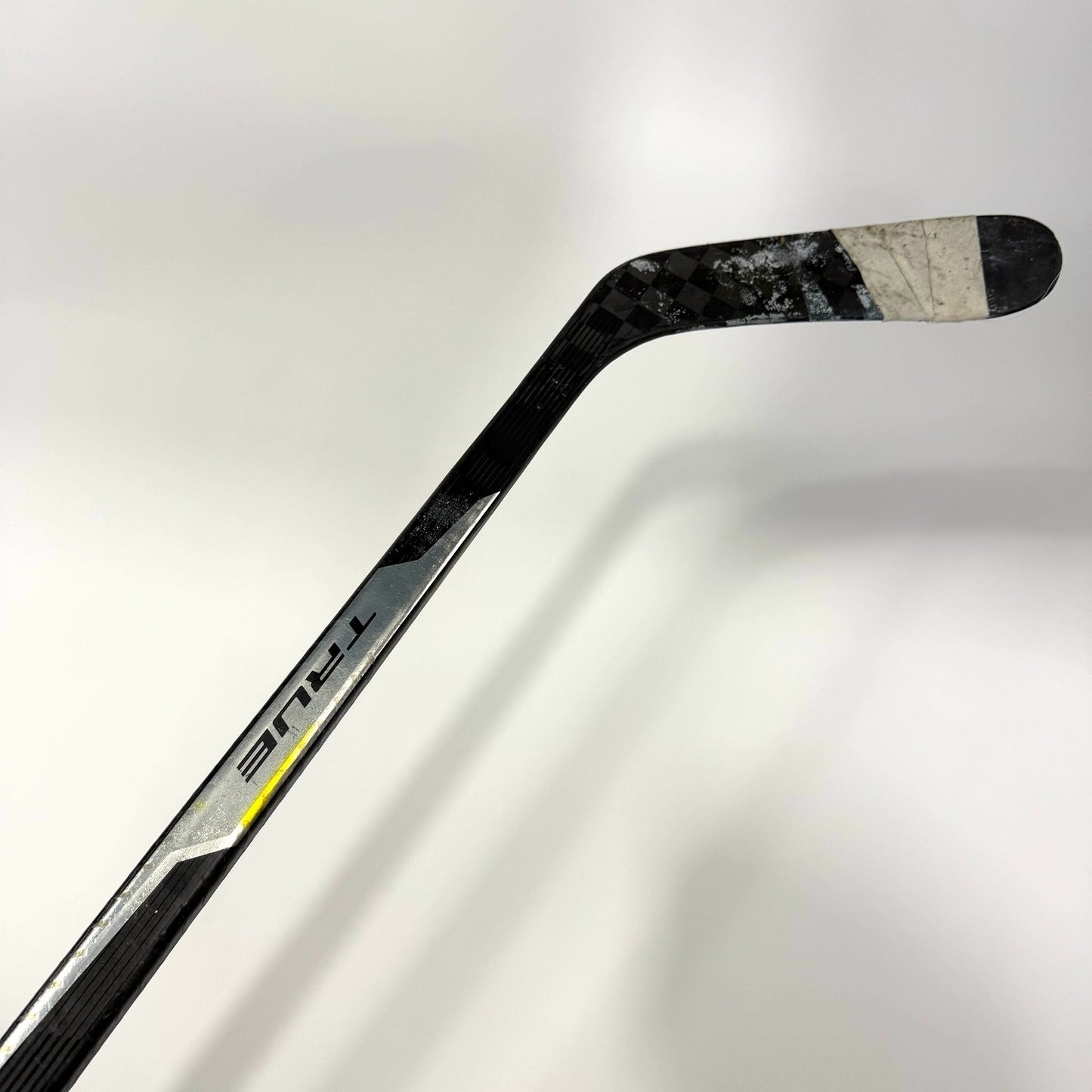 Used Right True Project X | 80 Flex Custom Toe Curve Grip | AB565