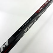 New Left CCM Jetspeed FT2 | 95 Flex P90M Curve Grip | Huntington | TBL459