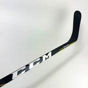 New Left CCM Super Tacks | 85 Flex P90 Curve Grip | Connor McDavid | L175