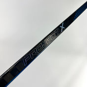 Used Left True Project X | 85 Flex P92 Curve Grip | TBL7