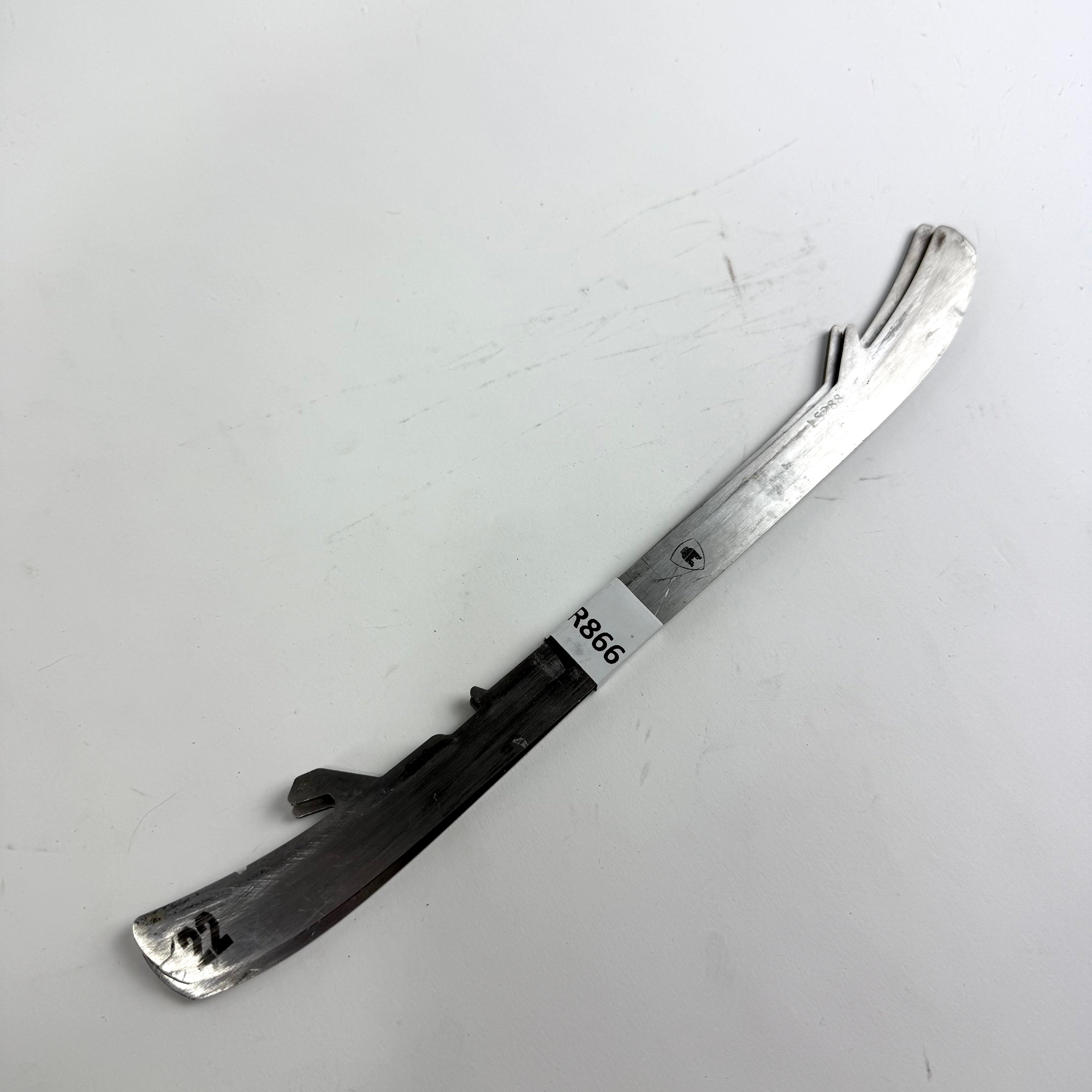 Used Tydan Tuuk Steel | 288MM | R866 - Top Flight Hockey