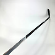 New Left Chrome CCM Jetspeed FT6 Pro | 80 Flex P90 Curve Grip | Iafallo | H83