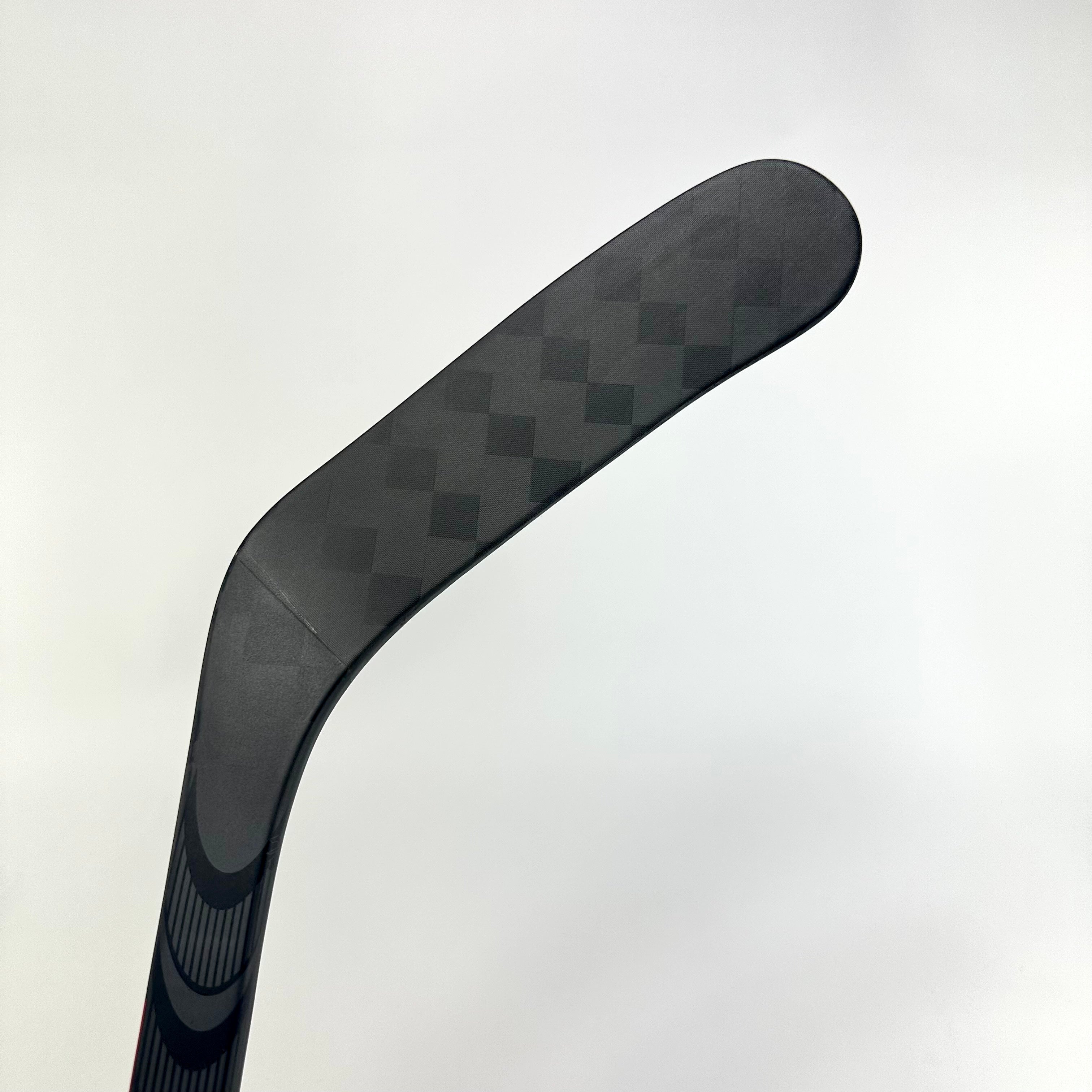 New Right Chrome CCM Jetspeed FT5 Pro | Custom P90M Curve 85 Flex Grip | Timmins | M431