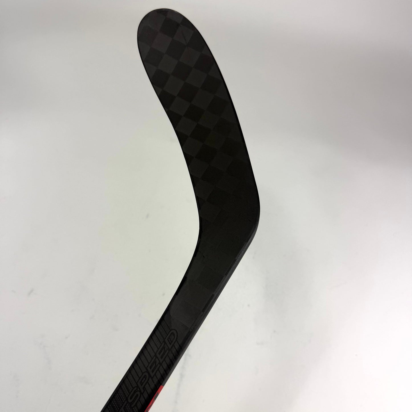New Left CCM Jetspeed FT+ | 85 Flex P28 Curve Grip | J449 - Top Flight Hockey